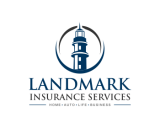 https://www.logocontest.com/public/logoimage/1580891743Landmark Insurance.png